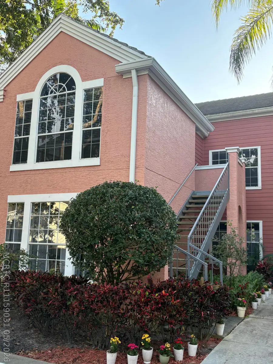 1001 Crystal Way #A, Delray Beach, FL 33444 - #2