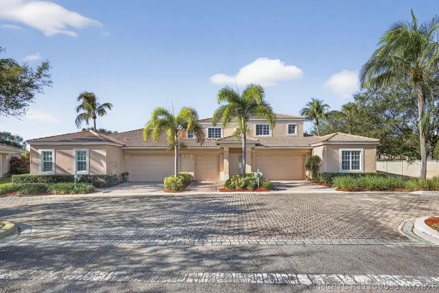 4502 Hickory Drive, Palm Beach Gardens, FL 33418 - #2