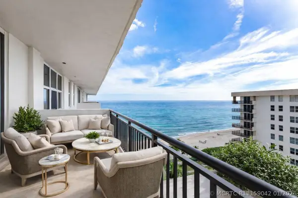 1149 Hillsboro Mile #1008, Hillsboro Beach, FL 33062