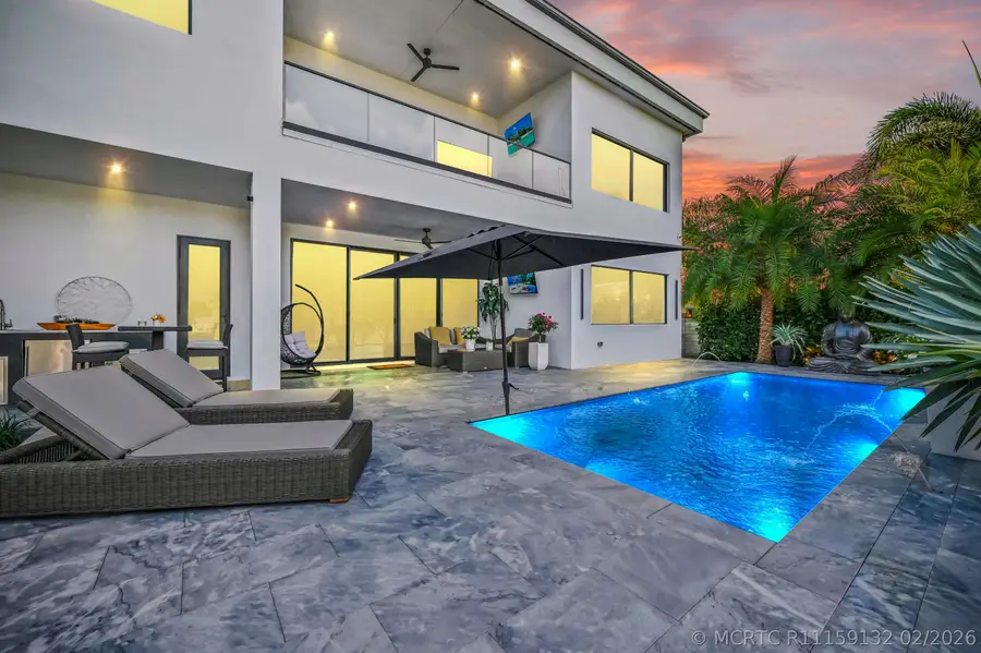 1201 Mandarin Isle, Fort Lauderdale, FL 33315 - #3