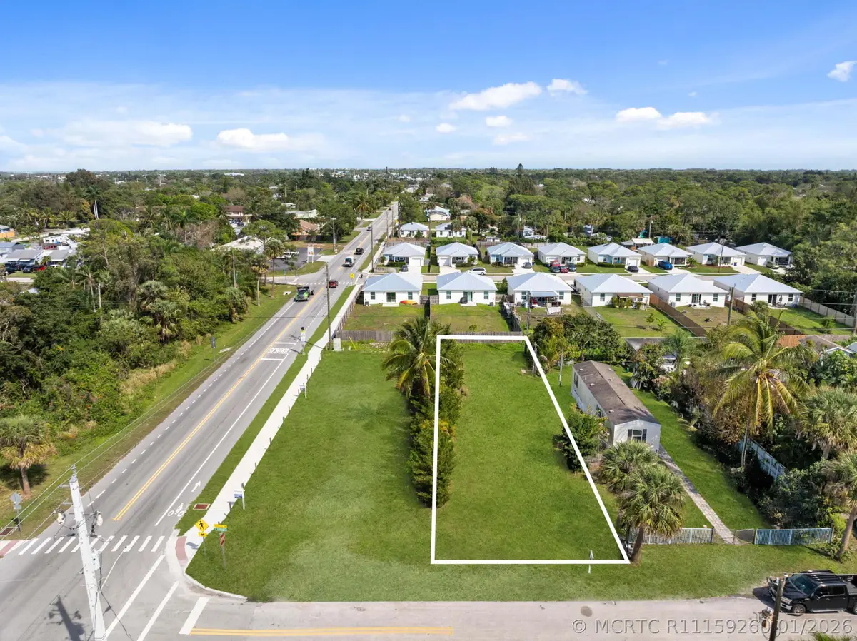 5161 SE Kingfish Avenue, Stuart, FL 34997 - #1