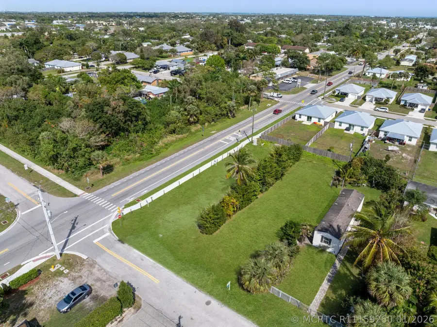 5161 SE Kingfish Avenue, Stuart, FL 34997 - #2