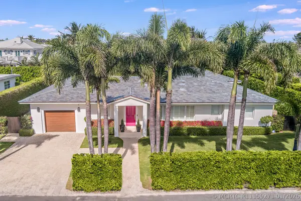 225 Jamaica Lane, Palm Beach, FL 33480