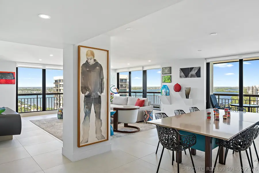 4000 N Ocean Drive #2503, Singer Island, FL 33404 - #2