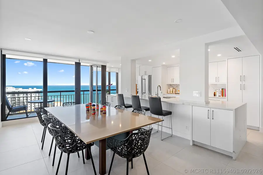 4000 N Ocean Drive #2503, Singer Island, FL 33404 - #3