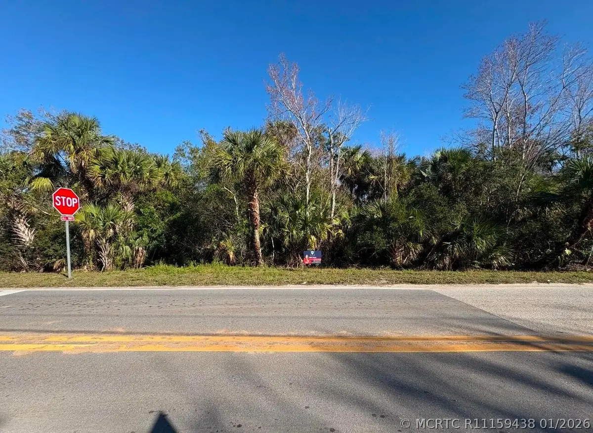 3305 Weber Road, Grant Valkaria, FL 32950 - #1