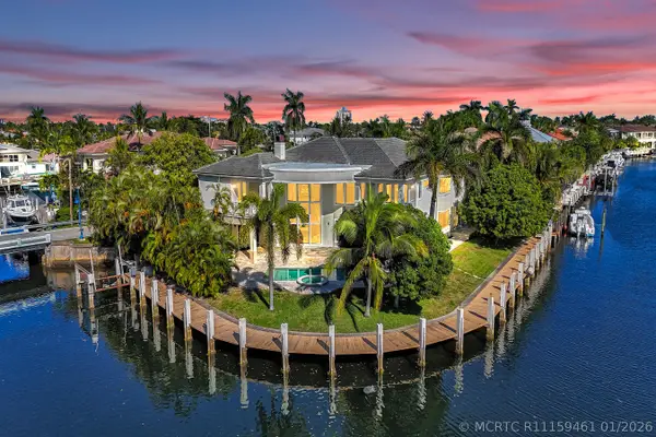 2330 NE 31st Court, Lighthouse Point, FL 33064