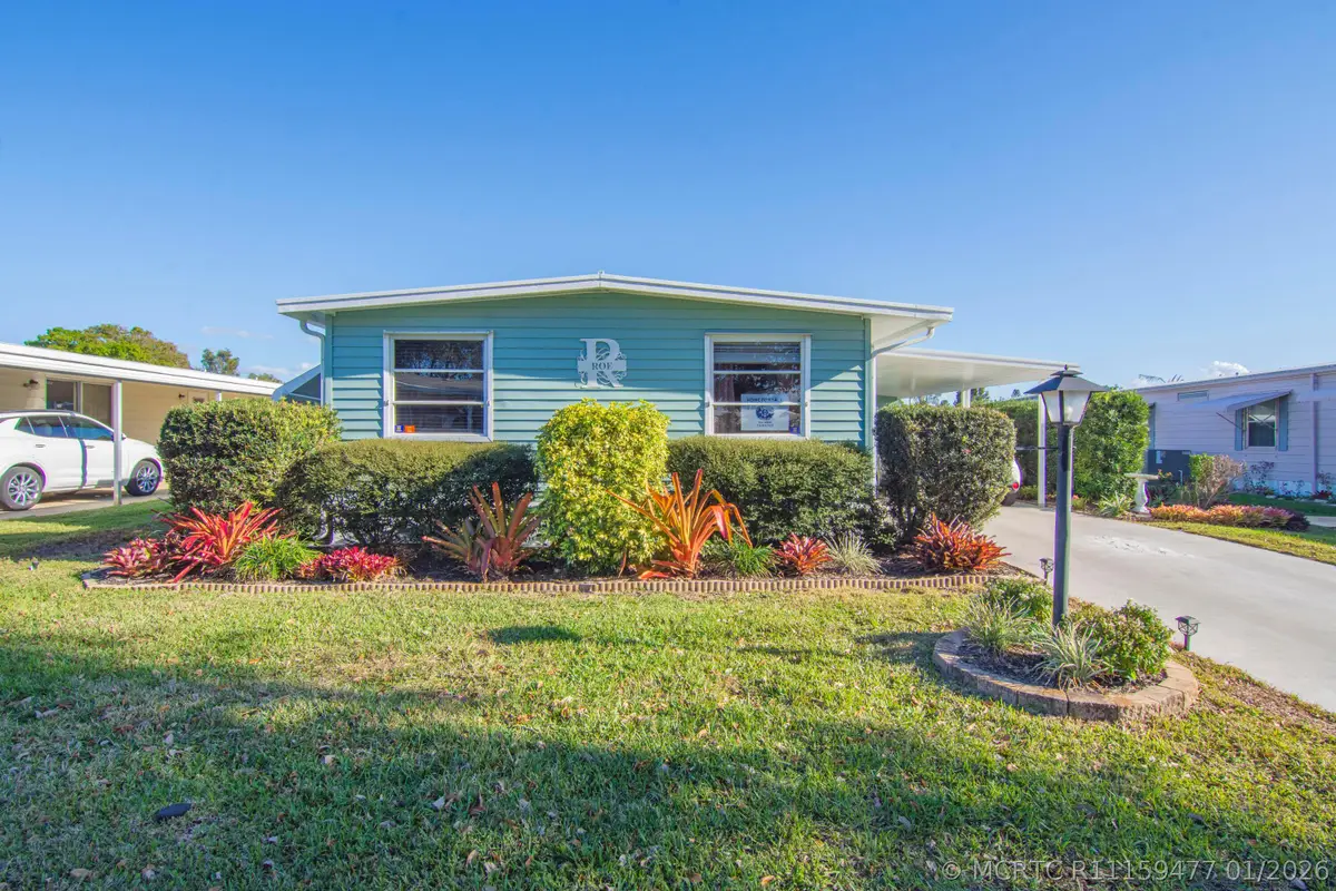 485 Onyx Way, Jensen Beach, FL 34957 - #1