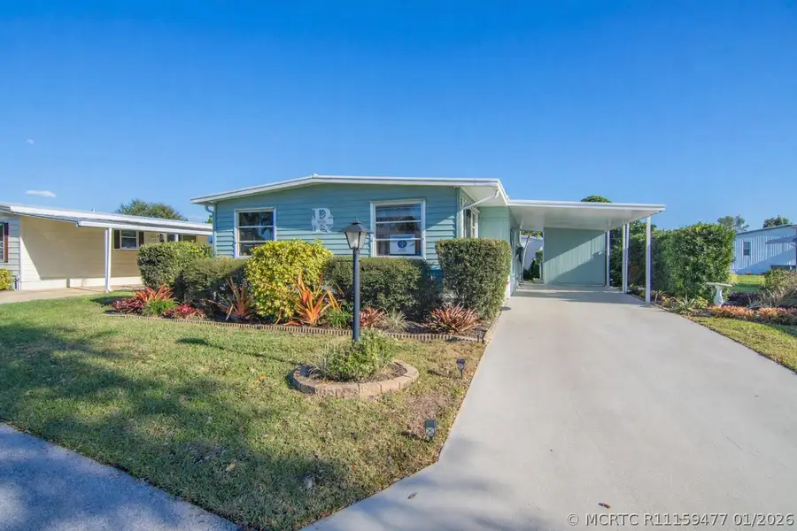 485 Onyx Way, Jensen Beach, FL 34957 - #2
