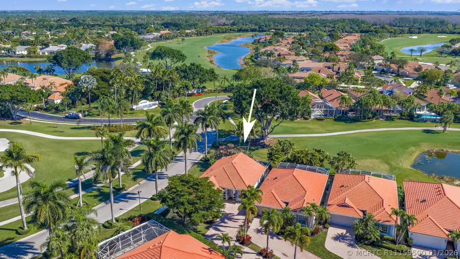 8384 Heritage Club Drive, West Palm Beach, FL 33412 - #2