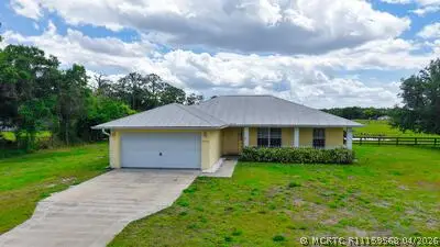 Address Withheld By Seller, Fellsmere, FL 32948 - #1
