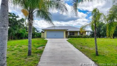 Address Withheld By Seller, Fellsmere, FL 32948 - #3