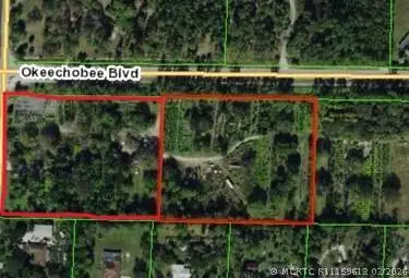 14920 Okeechobee Boulevard, Loxahatchee Groves, FL 33470