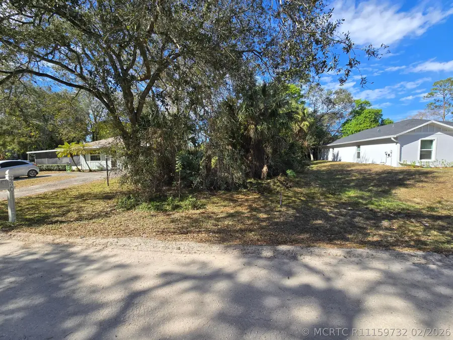 2445 87th Court, Vero Beach, FL 32966 - #2