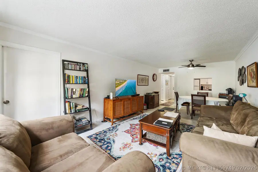 1516 S Lakeside Drive #207, Lake Worth Beach, FL 33460 - #2