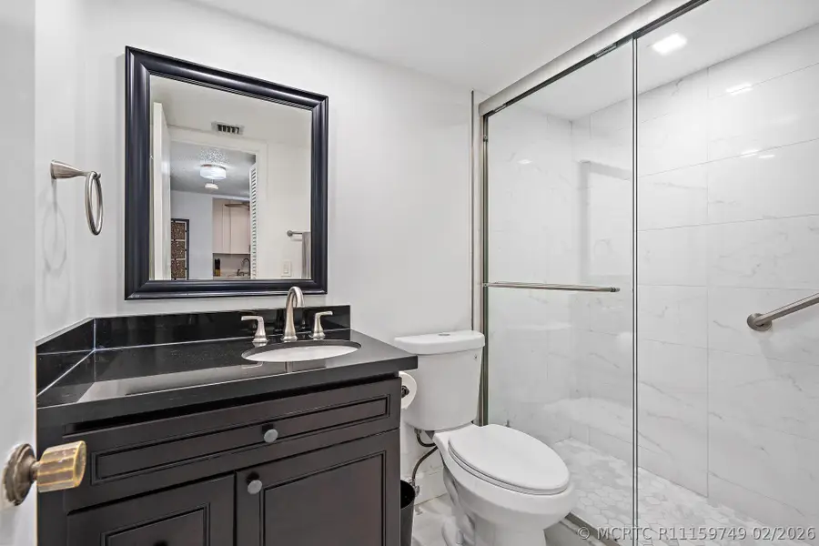 1516 S Lakeside Drive #207, Lake Worth Beach, FL 33460 - #3