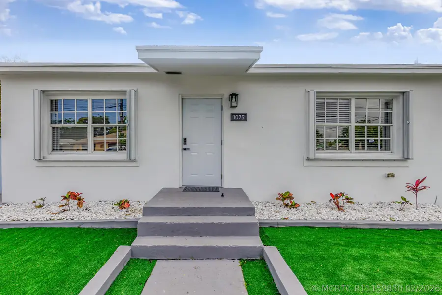 1075 W 30th Street, Riviera Beach, FL 33404 - #3