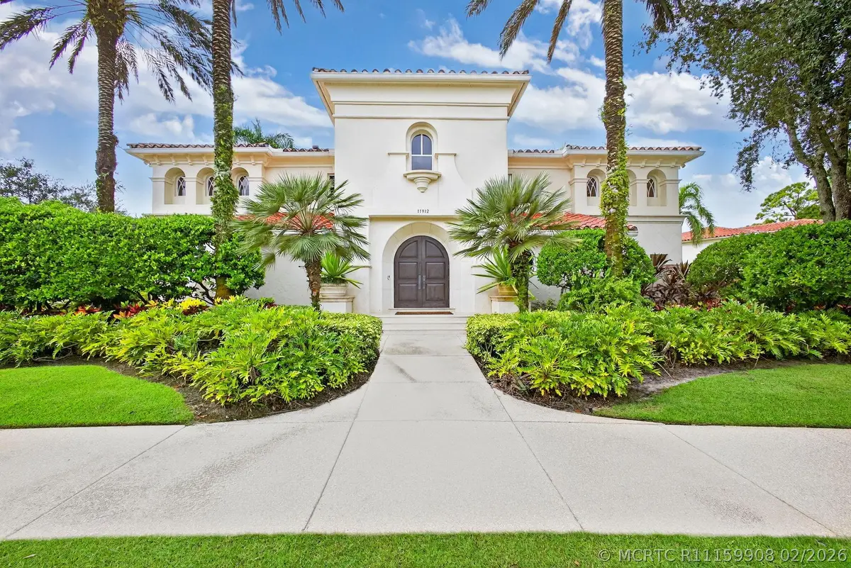 11912 Palma Drive, Palm Beach Gardens, FL 33418 - #1