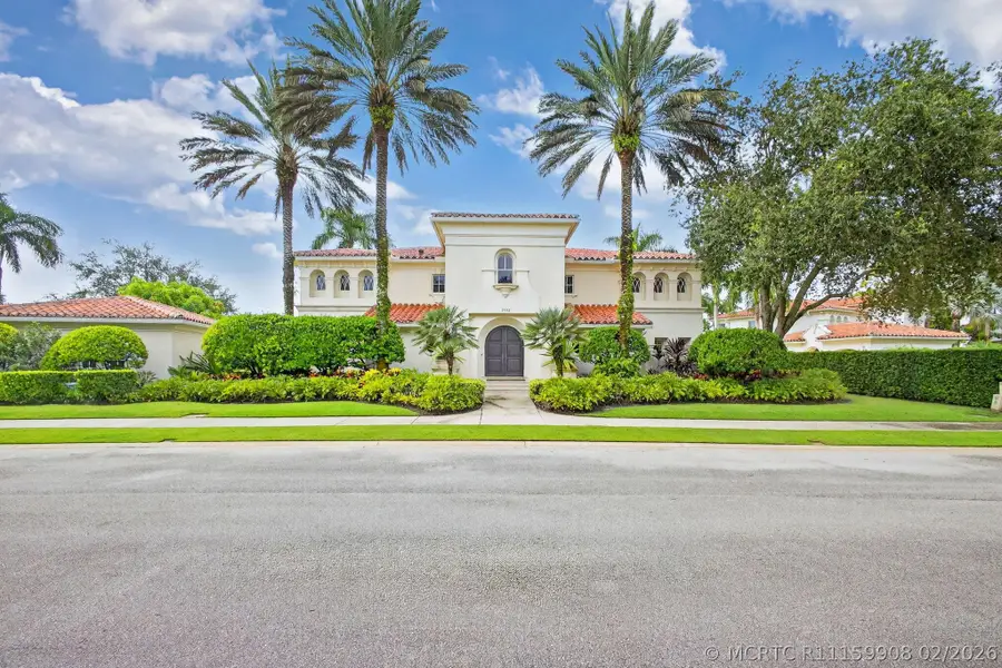 11912 Palma Drive, Palm Beach Gardens, FL 33418 - #2