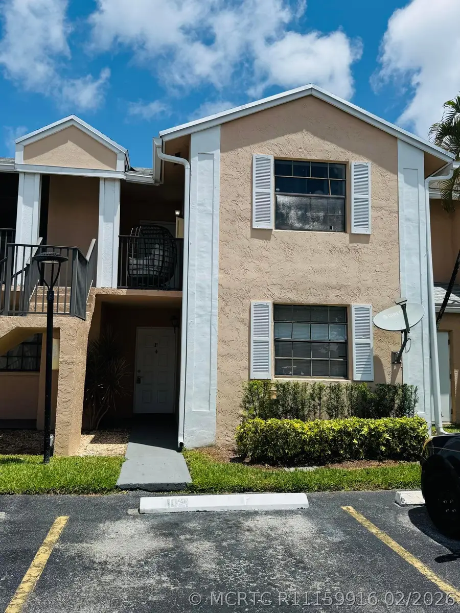 1021 Adams Avenue #1021f, Homestead, FL 33034 - #3