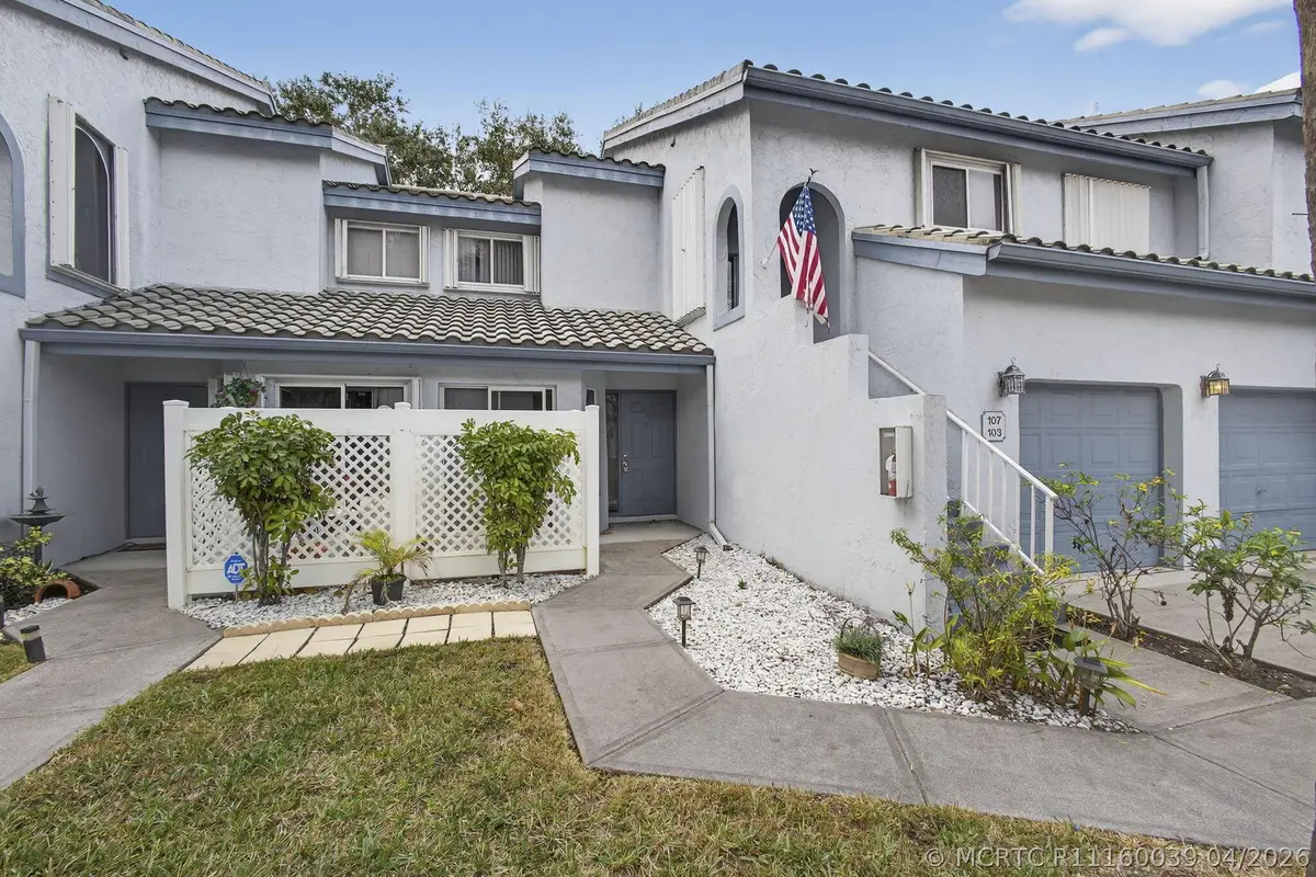 9746 Nickels Boulevard #103, Boynton Beach, FL 33436 - #1