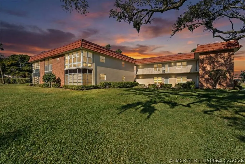 60 Woodland Drive #202, Vero Beach, FL 32962 - #1