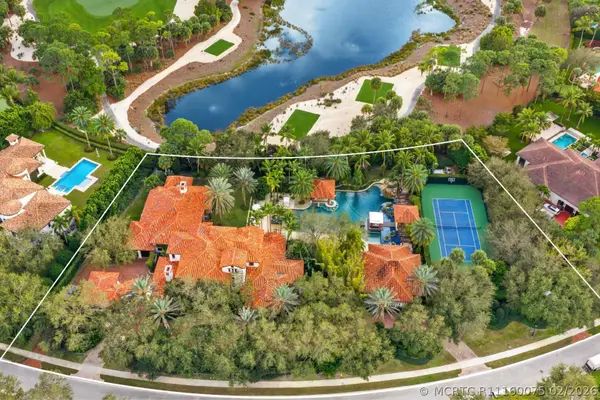 12227 Tillinghast Circle, Palm Beach Gardens, FL 33418