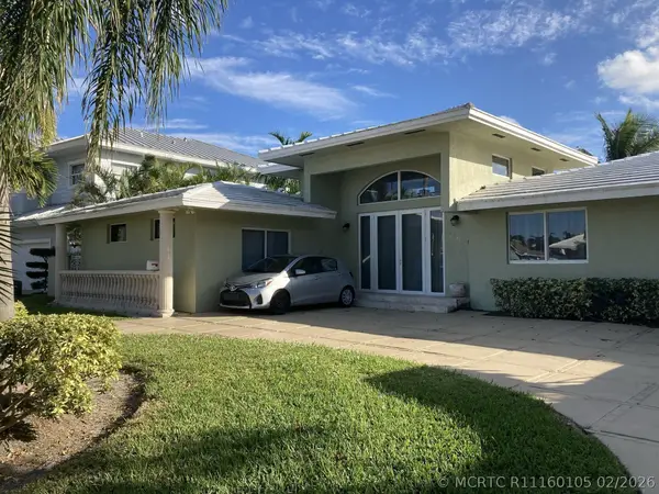 2740 NE 10th Street, Pompano Beach, FL 33062