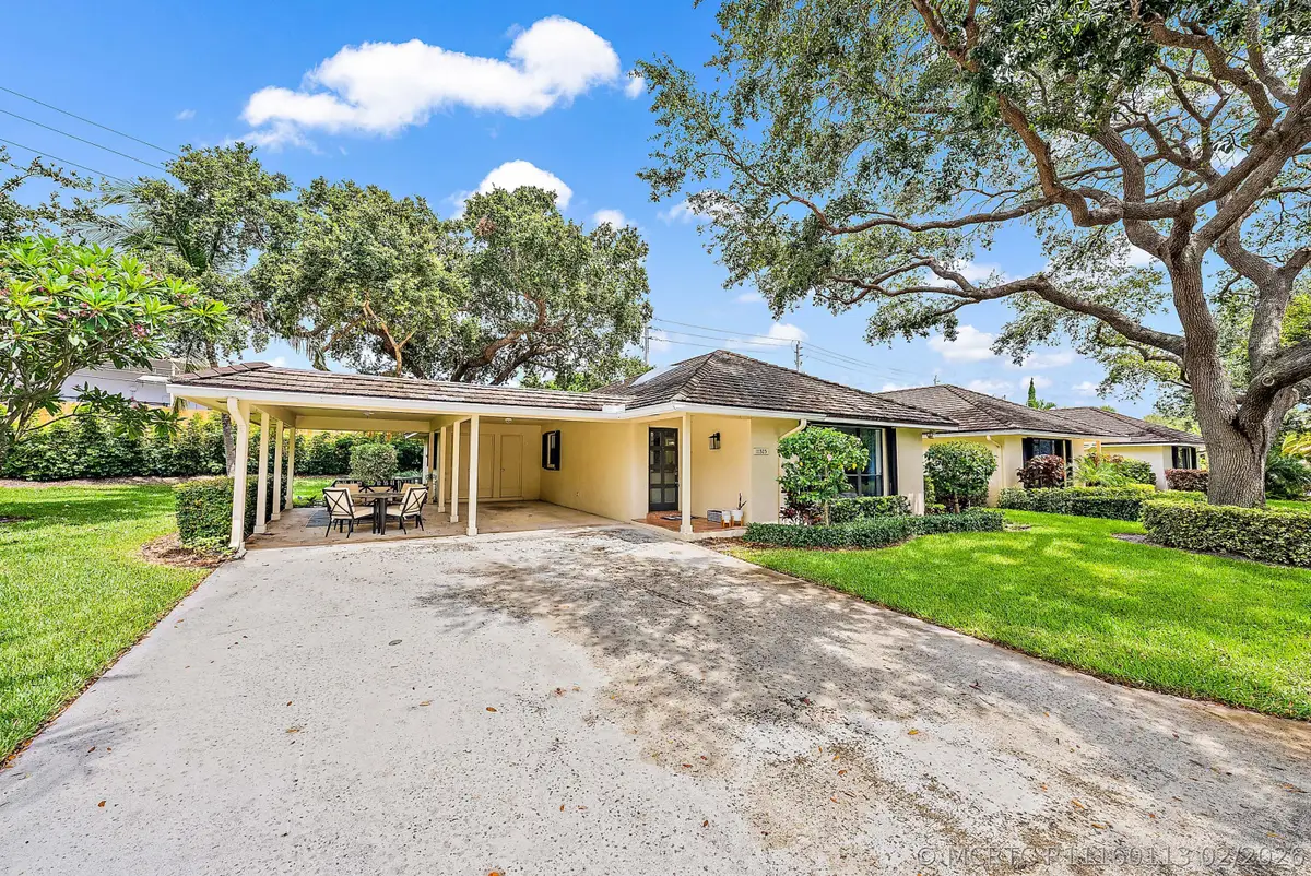 11325 Twelve Oaks Way, North Palm Beach, FL 33408 - #1
