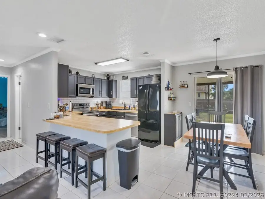 542 SE Faith Terrace, Port Saint Lucie, FL 34983 - #3