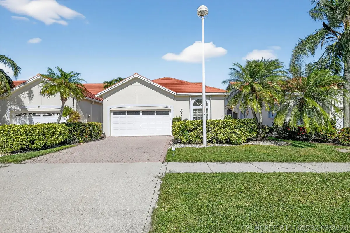 6179 Bear Creek Court, Lake Worth, FL 33467 - #1