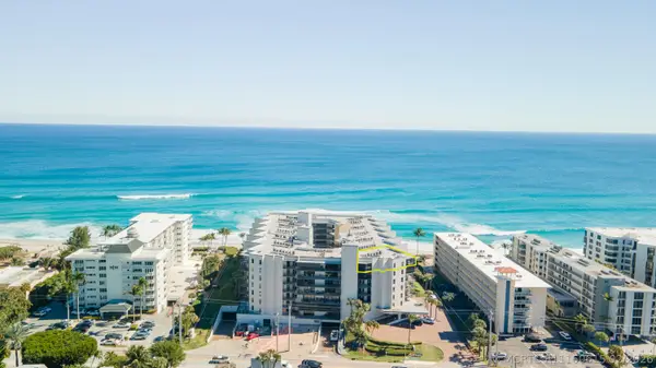 1167 Hillsboro Mile #709, Hillsboro Beach, FL 33062