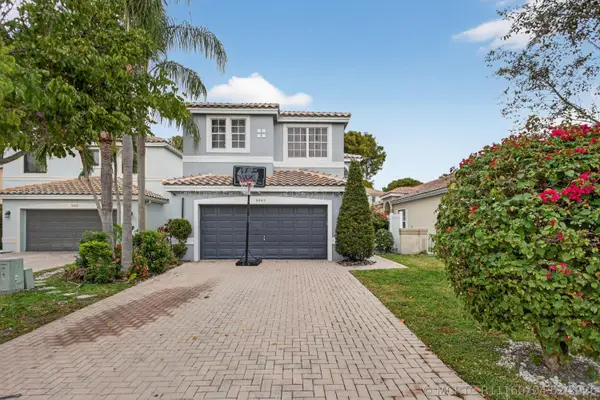 3847 NW 62nd Street, Coconut Creek, FL 33073