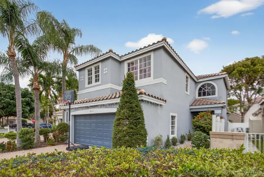 3847 NW 62nd Street, Coconut Creek, FL 33073 - #3