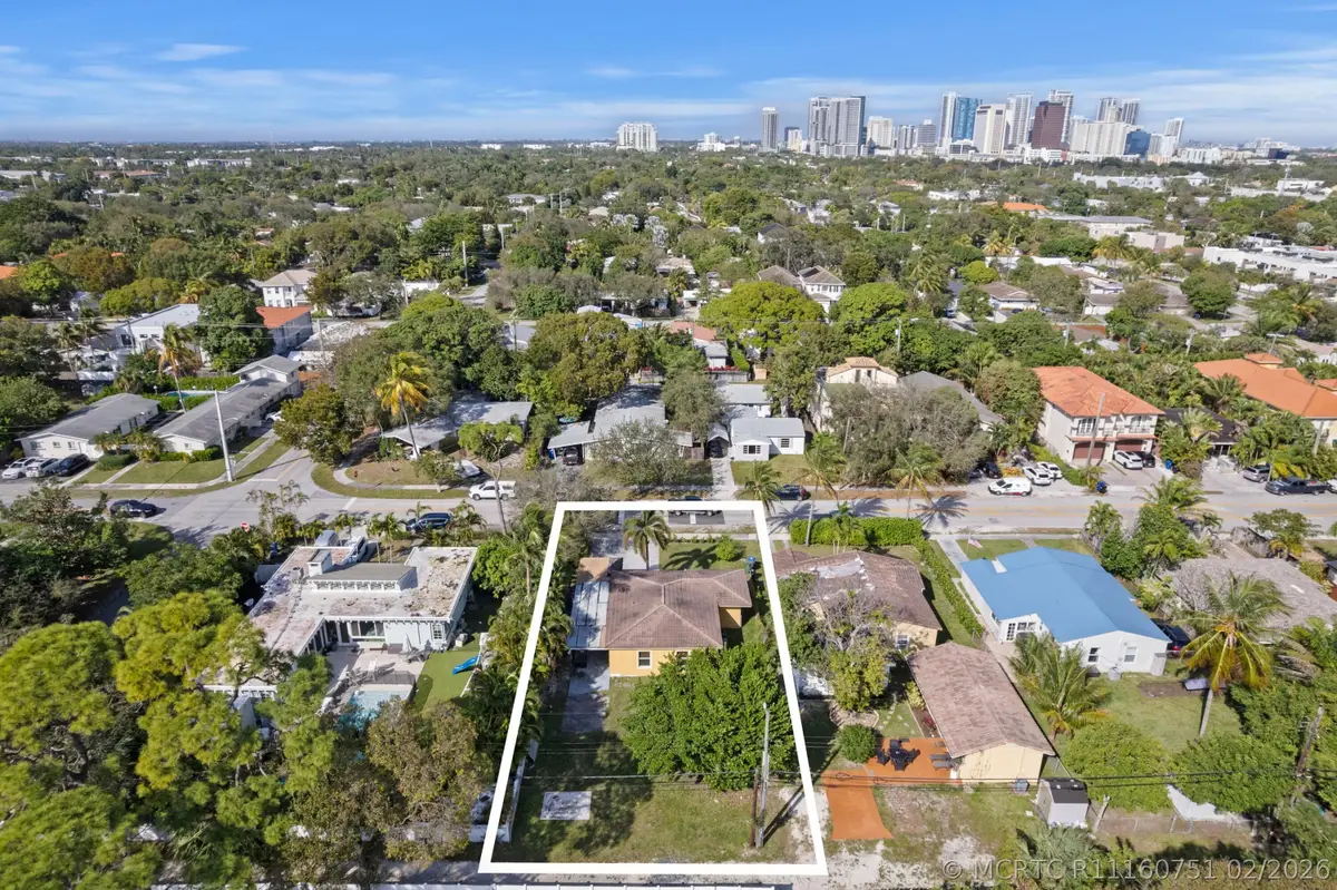 516 SW 17th Street, Fort Lauderdale, FL 33315 - #1