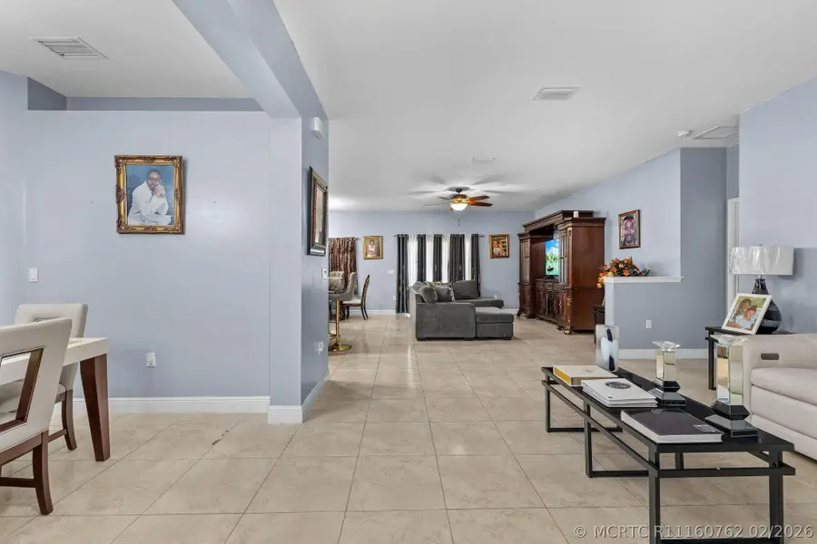 1585 SW Merchant Lane, Port Saint Lucie, FL 34953 - #2