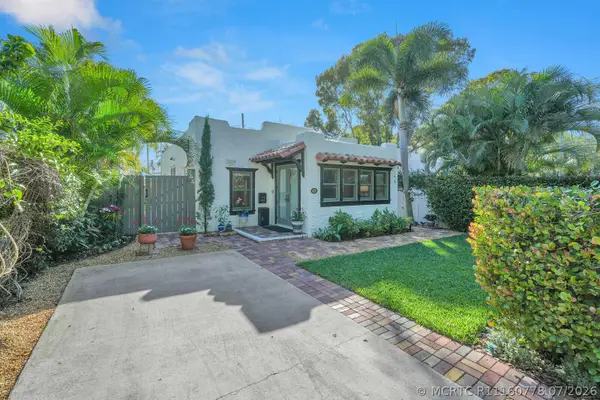 744 Penn Street, West Palm Beach, FL 33401