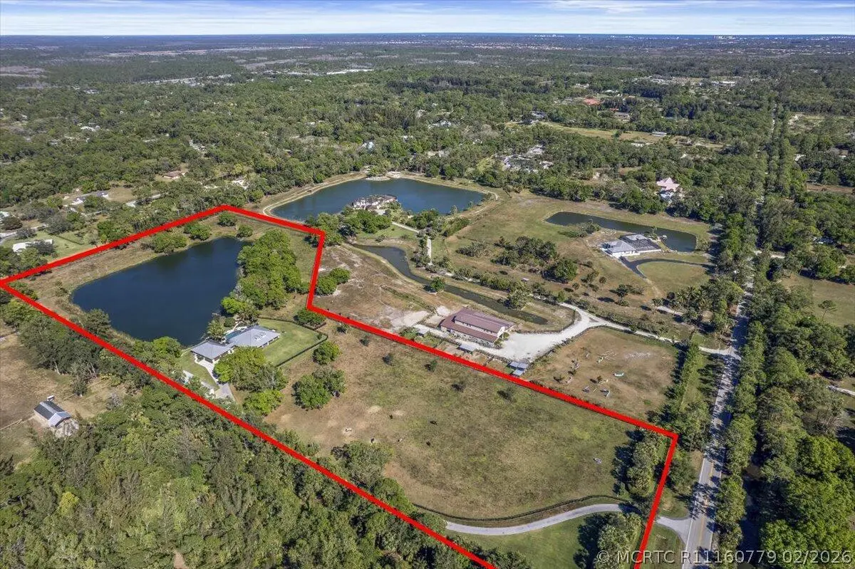 10975 Randolph Siding Road, Jupiter, FL 33478 - #1