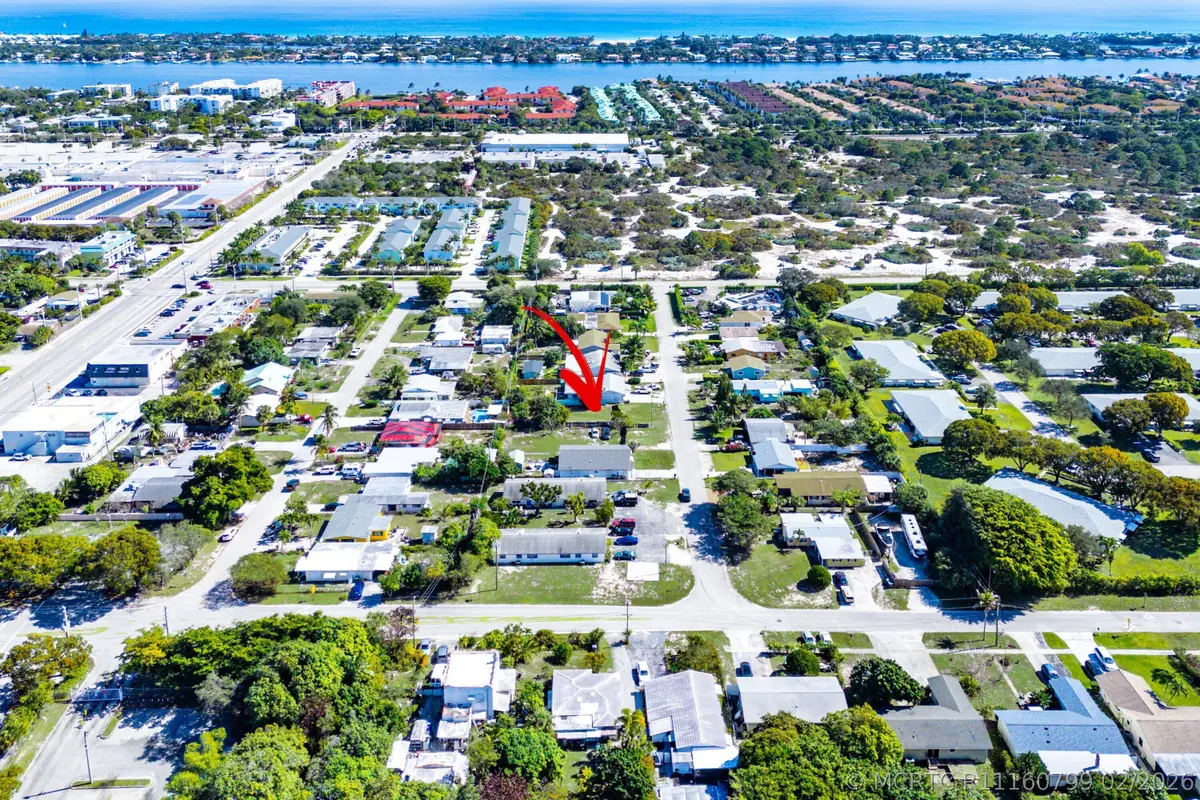 1073 Florence Road, Lake Worth, FL 33462 - #1