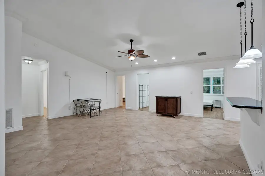 468 SW Prado Avenue, Port Saint Lucie, FL 34983 - #3