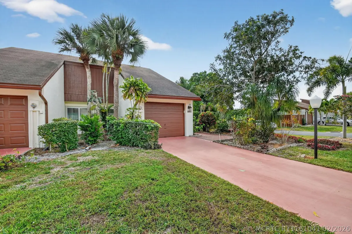 6730 Starkeys Place, Lake Worth, FL 33467 - #1