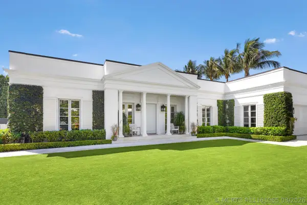 208 Sandpiper Drive, Palm Beach, FL 33480