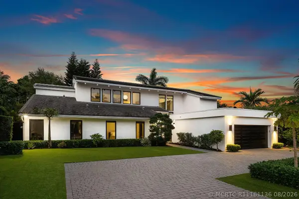 229 S Maya Palm Drive, Boca Raton, FL 33432