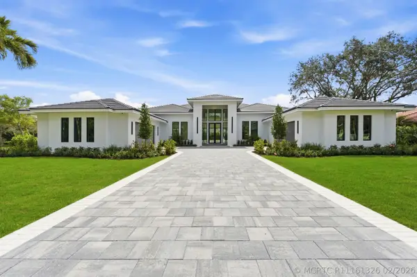 5770 Dixie Belle Road, Palm Beach Gardens, FL 33418