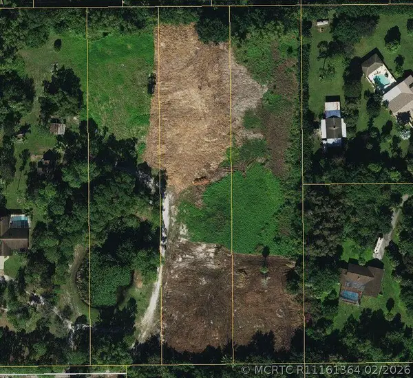 0 Monmouth Road, West Palm Beach, FL 33413