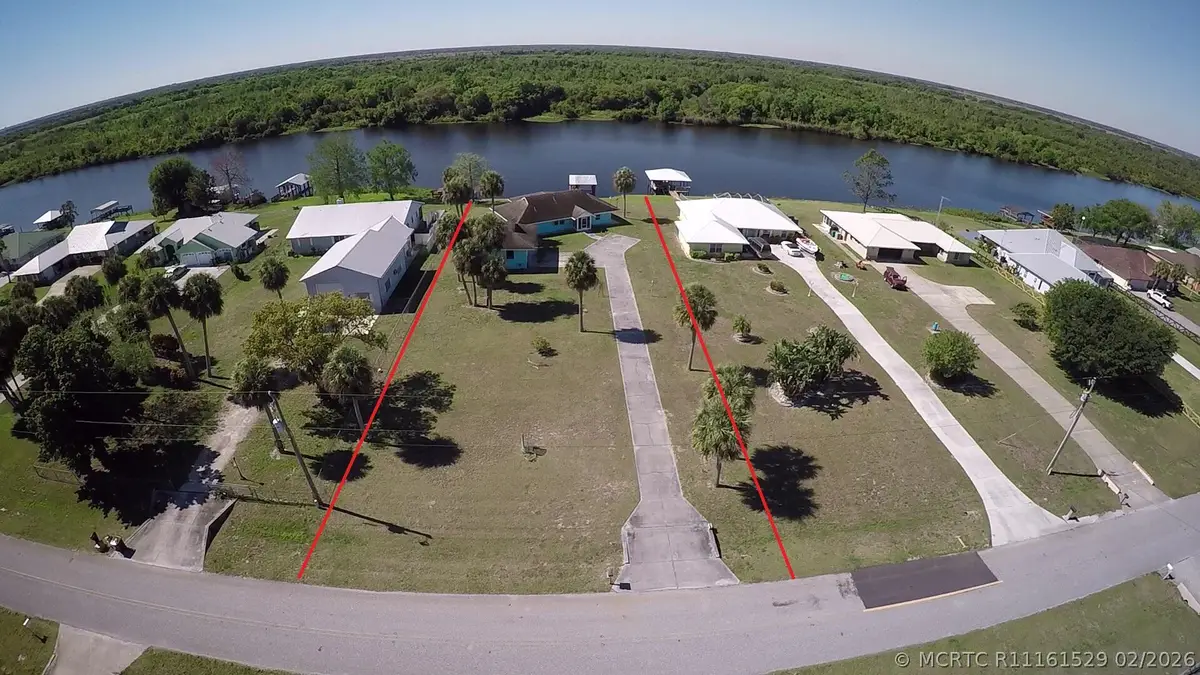 13578 SW 144th Parkway, Okeechobee, FL 34974 - #1