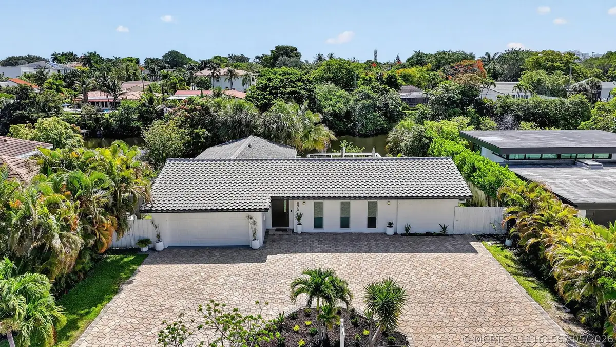 876 NW 6th Avenue, Boca Raton, FL 33432 - #1