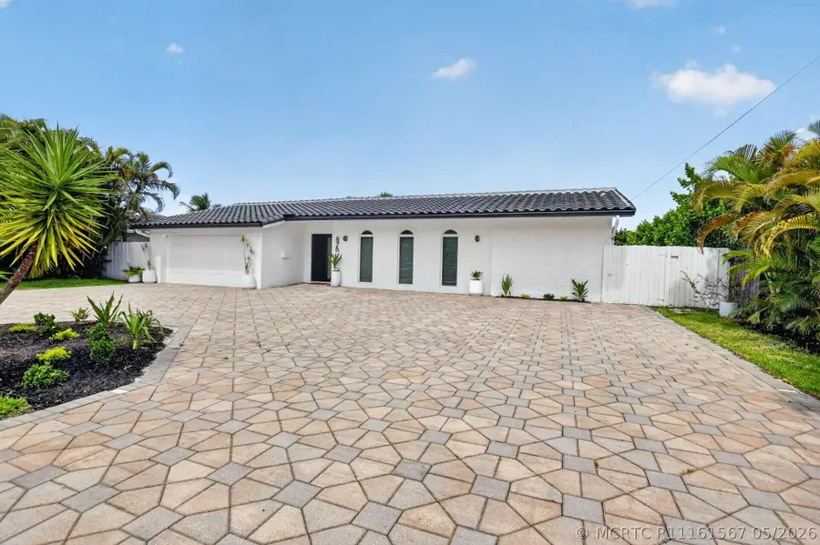 876 NW 6th Avenue, Boca Raton, FL 33432 - #3