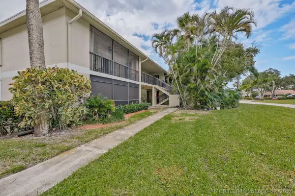 6544 Chasewood Drive #H, Jupiter, FL 33458