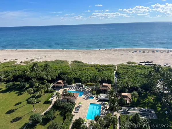 3400 N Ocean Drive #906, Singer Island, FL 33404